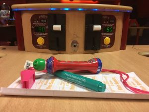 London Bingo Palace