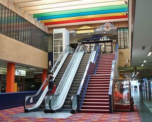 London Palace Bingo Elephant Castle