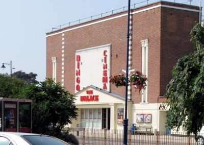 Felixtowe Bingo Palace