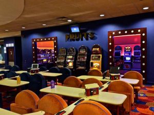 Great Yarmouth Bingo