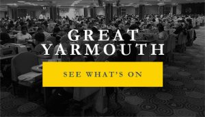 Great Yarmouth What's On