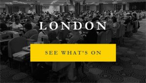 London What's On