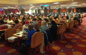 bingo palace