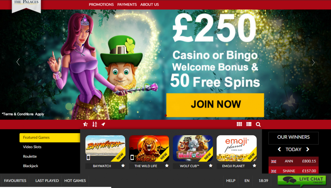 How To Play Bingo A Beginner's Guide Palace Bingo