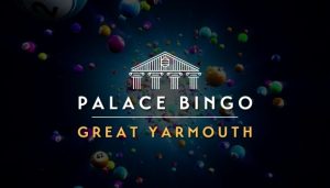 Palace Bingo Great Yarmouth