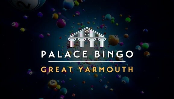 Palace Bingo Great Yarmouth