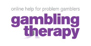 Gambling Therapy