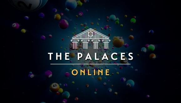 The Palaces Bingo Online